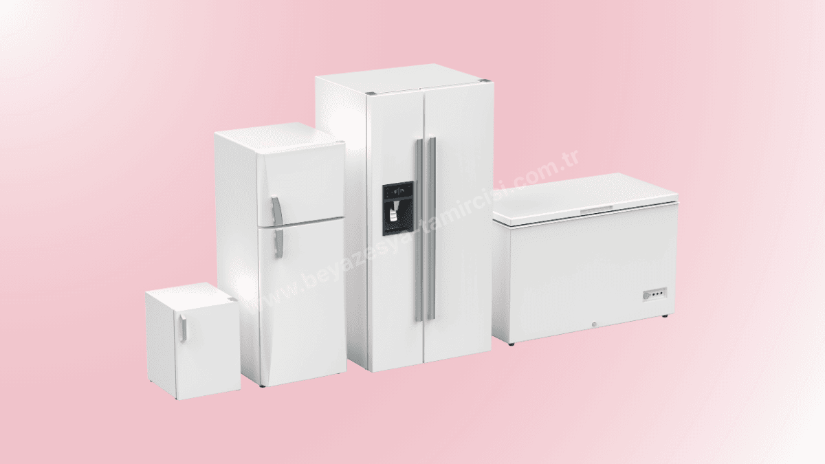 Pehlivanköy Buzdolabı Tamircisi - Pehlivanköy Beyaz Eşya Tamircisi