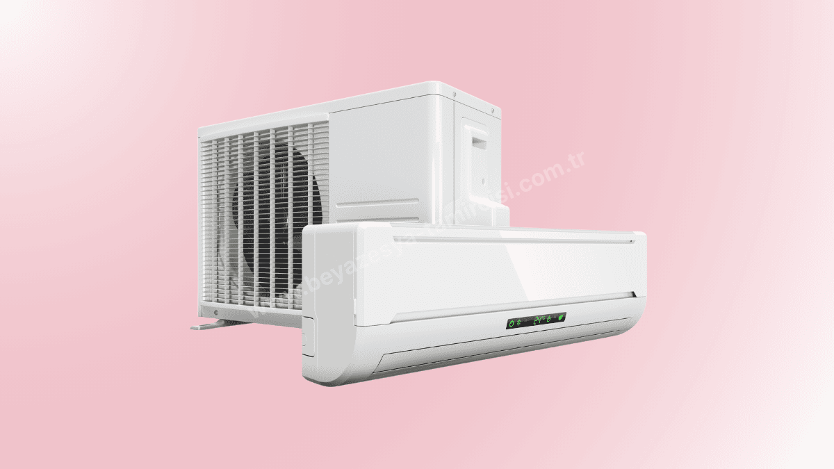 Pehlivanköy Klima Tamircisi - Pehlivanköy Beyaz Eşya Tamircisi